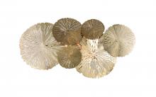 Bethel International Canada ZL20 - Wall Sconce Gold