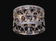 Bethel International Canada ZL36F14CH - Flush Mount Chrome