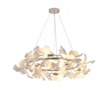 Bethel International Canada ZP95C31CH - Chandelier Chrome