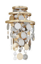 Corbett 215-12 - Ambrosia Wall Sconce