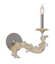 Corbett 221-12 - CIELO 1LT WALL SCONCE