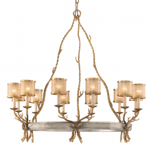 Corbett 66-012-VGL/SSL - Parc Royale Chandelier