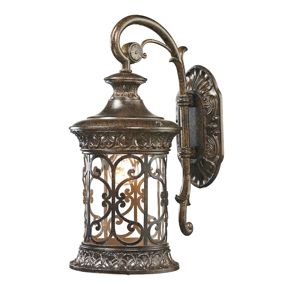 SCONCE