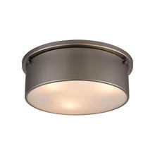 ELK Home 12111/3 - FLUSH MOUNT