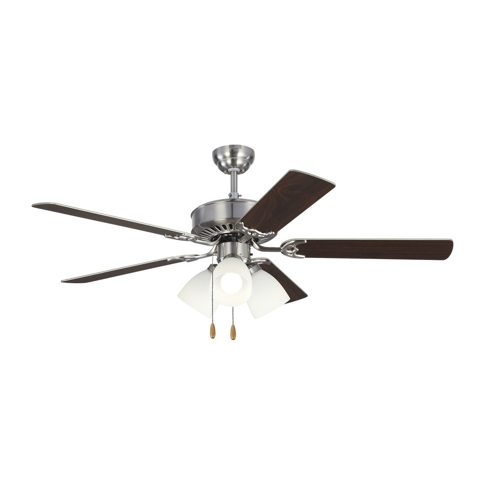 Haven 52" LED Ceiling Fan